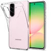 Dėklas „Spigen Liquid Crystal Galaxy A56 5G“ skaidrus