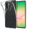 Dėklas „Spigen Liquid Crystal Galaxy A56 5G“ skaidrus