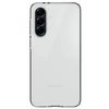 Dėklas „Spigen Liquid Crystal Galaxy A56 5G“ skaidrus