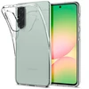 Dėklas „Spigen Liquid Crystal Galaxy A56 5G“ skaidrus