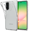 Dėklas „Spigen Liquid Crystal Galaxy A56 5G“ skaidrus