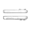Spigen Liquid Crystal Glitter dėklas skirtas Samsung Galaxy S26 Ultra – Glitter and Clear