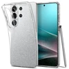 Spigen Liquid Crystal Glitter dėklas skirtas Samsung Galaxy S26 Ultra – Glitter and Clear