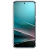 Dėklas Spigen Liquid Crystal Samsung Galaxy S25 – Glitter-Clear