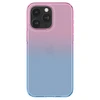 Dėklas SPIGEN LIQUID CRYSTAL IPHONE 15 PRO GRADATION Rožinis