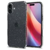 Apple iPhone 16 Spigen Liquid Crystal Glitter Crystal dėklas telefonui skaidrus