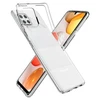 Dėklas SPIGEN SKYSTŲJŲ KRISTALŲ SAMSUNG A42 5G CLEAR