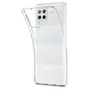 Dėklas SPIGEN SKYSTŲJŲ KRISTALŲ SAMSUNG A42 5G CLEAR