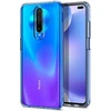 „Spigen“ skystųjų kristalų dėklas „Xiaomi PocophoneX2“ / „Redmi K30 Crystal Clear“ ACS00698