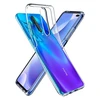„Spigen“ skystųjų kristalų dėklas „Xiaomi PocophoneX2“ / „Redmi K30 Crystal Clear“ ACS00698