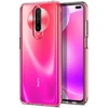 „Spigen“ skystųjų kristalų dėklas „Xiaomi PocophoneX2“ / „Redmi K30 Crystal Clear“ ACS00698