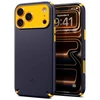 Dėklas Spigen Nano Pop Hybrid MagSafe, blueberry navy - iPhone 17 Pro Max