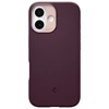 Spigen Nano Pop Mag MagSafe dėklas iPhone 17 - bordo