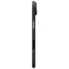 Spigen Nano Pop MagSafe dėklas skirtas Apple iPhone 17 Air – juodos spalvos