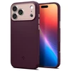 „Spigen Nano Pop Mag MagSafe“ dėklas, skirtas „iPhone 17 Pro Max“ – bordo spalvos