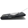Spigen Nano Pop MagSafe dėklas skirtas Apple iPhone 17 – juodos spalvos