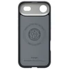 Spigen Nano Pop MagSafe dėklas skirtas Apple iPhone 17 Air – juodos spalvos