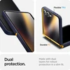 Dėklas Spigen Nano Pop Mag Magsafe Galaxy Z Flip 7 bluberry navy