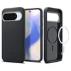 Spigen Nano Pop Mag MagSafe dėklas, skirtas Google Pixel 10/10 Pro - Juodas