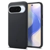 Spigen Nano Pop Mag MagSafe dėklas, skirtas Google Pixel 10/10 Pro - Juodas
