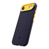 Spigen Nano Pop MagSafe dėklas skirtas Apple iPhone 17 Air – Navy mėlynos spalvos