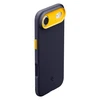 Spigen Nano Pop MagSafe dėklas skirtas Apple iPhone 17 Air – Navy mėlynos spalvos