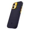 Spigen Nano Pop MagSafe dėklas skirtas Apple iPhone 17 – mėlynos spalvos