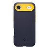 Spigen Nano Pop MagSafe dėklas skirtas Apple iPhone 17 Air – Navy mėlynos spalvos
