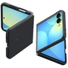 Dėklas SPIGEN NANO POP MAGSAFE GALAXY Z FLIP 8 Juodas (Juodas SESAME)