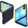 Dėklas SPIGEN NANO POP MAGSAFE GALAXY Z FLIP 8 BLUEBERRY NAVY