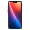 Dėklas Spigen Nano Pop MagSafe Case for iPhone 16e / 17e - Matte Žalias
