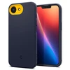 Dėklas Spigen Nano Pop MagSafe Case for iPhone 16e / 17e - Navy Mėlyna