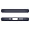 Dėklas Spigen Nano Pop MagSafe Case for iPhone 16e / 17e - Navy Mėlyna