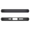 Dėklas Spigen Nano Pop MagSafe iPhone 16e Case - Matte Juodas