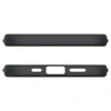 Dėklas Spigen Nano Pop MagSafe iPhone 16e Case - Matte Juodas
