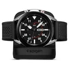 Išmaniojo laikrodžio Samsung Galaxy Watch 3 naktinis Spigen stovas, Juodos spalvos