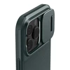 Dėklas Spigen Optik Armor MagSafe, abyss žalias – Apple iPhone 16 Pro