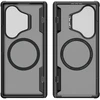 Dėklas SPIGEN OPTIK ARMOR PRO MAGSAFE GALAXY Z FOLD 8 ULTRA Juodas