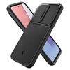 Spigen Optik Armor dėklas skirtas Samsung Galaxy S23 FE, spalva - Juoda