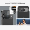 Spigen Glass tR EZ Fit Optik 2 Pack, crystal clear – Google Pixel 9