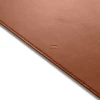 Spigen Pelės kilimėlis LD301 ruda/ruda APP04761 | Spigen