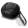 Spigen Rugged Armor, juodos spalvos – Samsung Galaxy Buds FE/Buds 2/Buds Pro 2/Buds Pro/Buds Live