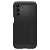 Spigen Tough Armor dėklas skirtas Samsung Galaxy A15 5G, spalva - Juoda