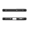 Samsung Galaxy A16 Spigen Rugged Armor Matte Matte dėklas telefonui juodos spalvos