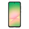 Spigen Rugged Armor, matte dėklas telefonui juodos spalvos – Samsung Galaxy A56 5G