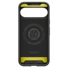 Dėklas Spigen Rugged Armor Mag MagSafe Case for Google Pixel 10 Pro XL - Matte Juodas