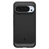 Dėklas Spigen Rugged Armor Mag MagSafe Case for Google Pixel 10 Pro XL - Matte Juodas