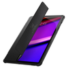 Spigen Rugged Armor Pro dėklas skirtas Samsung Galaxy Tab S9 FE 10.9'' X510 / X516B – juodos spalvos