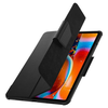Spigen Rugged Armor Pro, juodos spalvos – Apple iPad Pro 12.9″ (2022/2021)