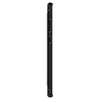 Spigen Rugged Armor - dėklas skirtas Samsung Galaxy S10 Juodas